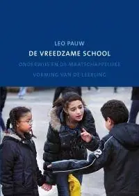 De vreedzame school / Druk 1 Betrouwbaar