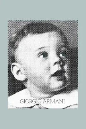 Gratis Verzending Giorgio Armani (A 40 Year Anniversary Book)
