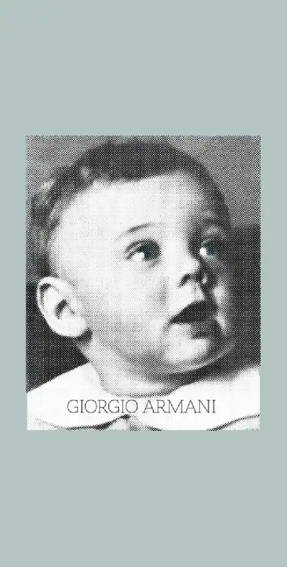 Gratis Verzending Giorgio Armani (A 40 Year Anniversary Book)