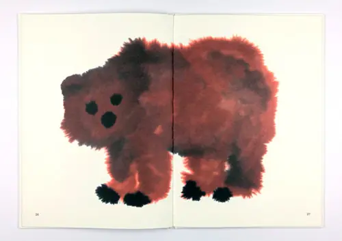 Wild Animals Flitsaanbieding