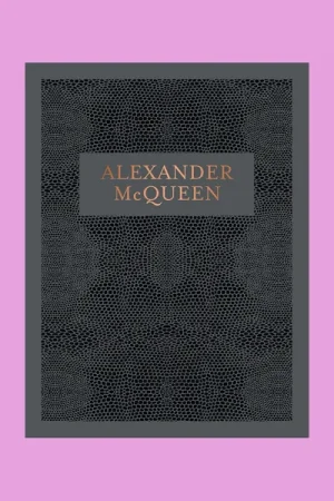 Alexander McQueen: Savage Beauty (V & A) Direct Verzonden