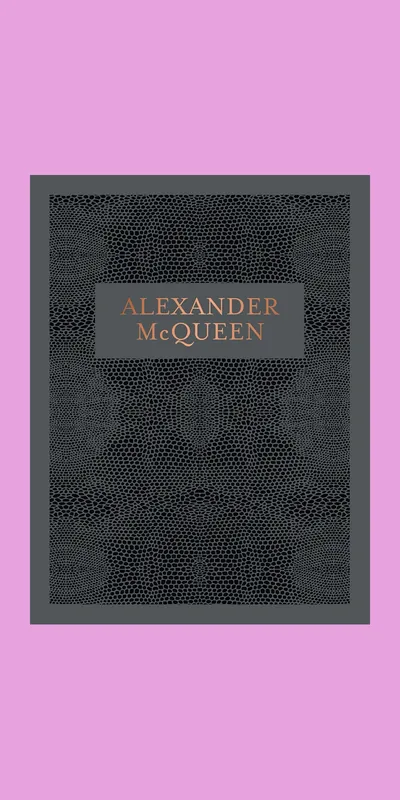 Alexander McQueen: Savage Beauty (V & A) Direct Verzonden