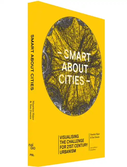 Smart about Cities Betrouwbaar
