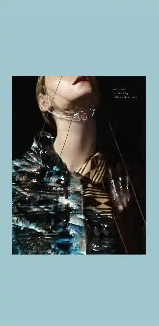 Voordeelprijs A Magazine #14 Curated by Delfina Delettrez