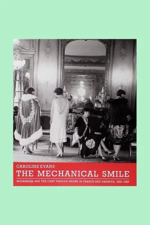 Rechtstreeks Van De Fabrikant The Mechanical Smile