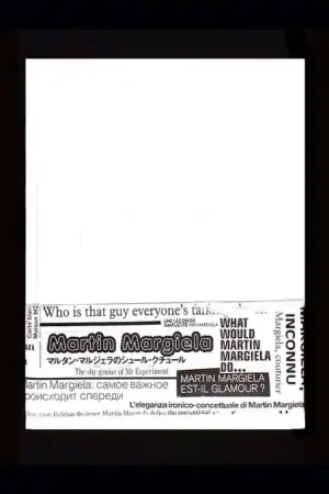 Martin Margiela Meest Verkocht