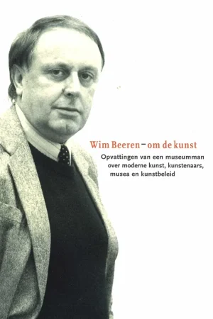 Dagaanbieding Wim Beeren. Om de kunst