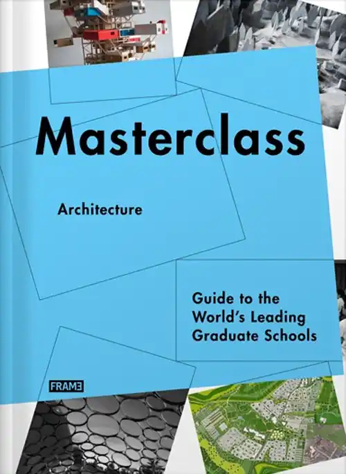 Exclusieve Aanbieding Masterclass. Architecture