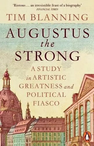 Alleen Vandaag Augustus The Strong
