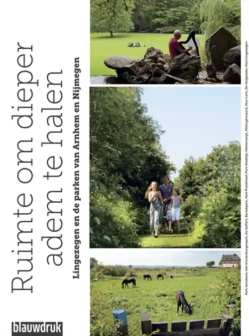 Op = Op Ruimte om dieper adem te halen