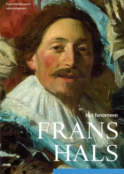 Het fenomeen Frans Hals Beperkt Aanbod