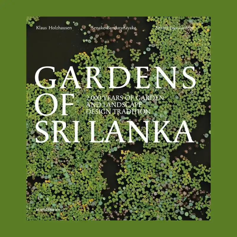 Dagaanbieding Gardens of Sri Lanka
