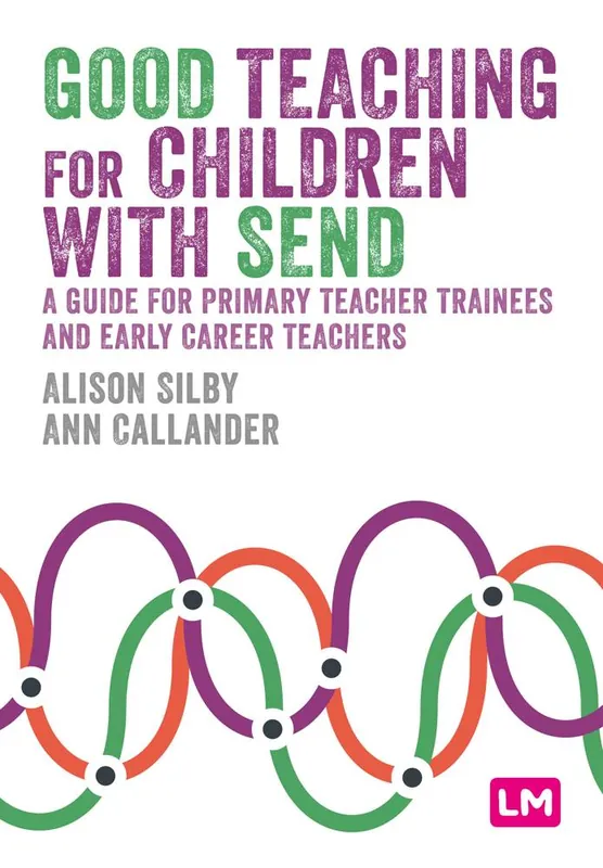 Laatste Kans Good Teaching for Children with SEND