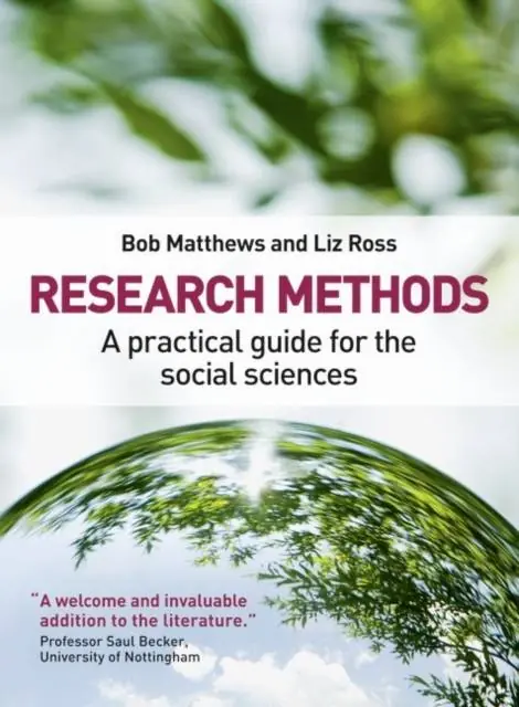 Laatste Kans Research Methods