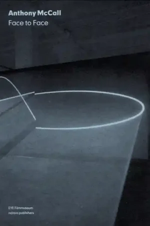 Beperkte Voorraad Anthony McCall
