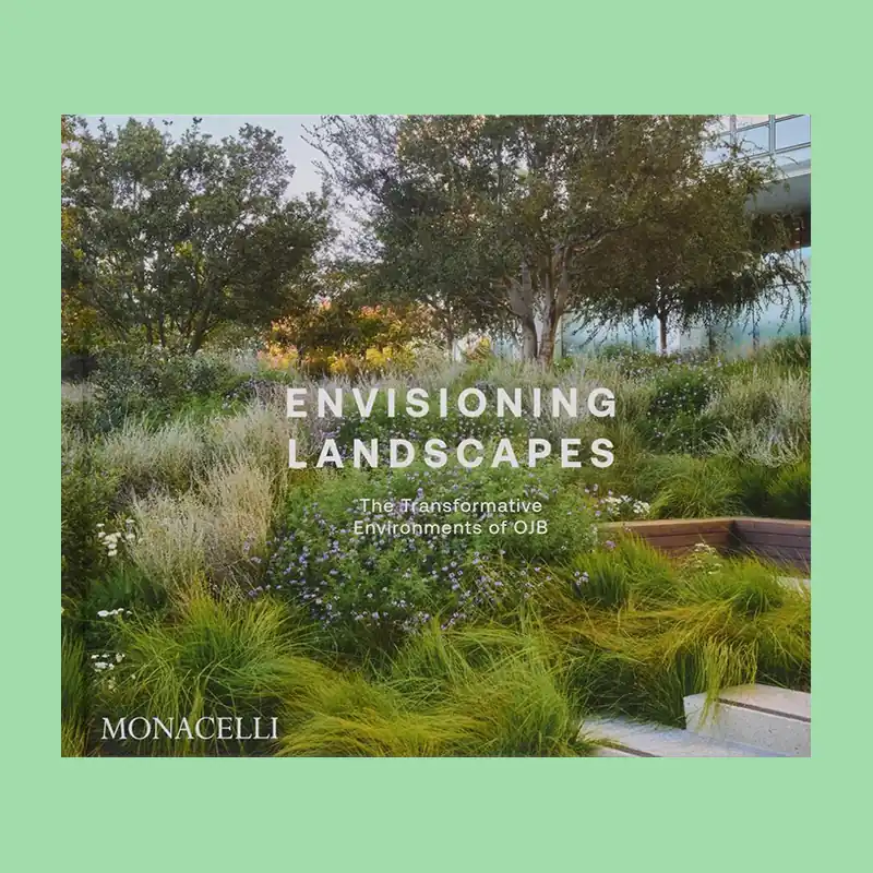 Envisioning Landscapes: The Transformative Environments of OJB Exclusieve Aanbieding