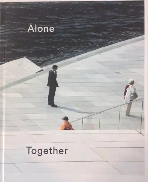 Together Alone Aanbieding