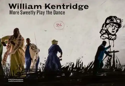 William Kentridge Betaalbaar