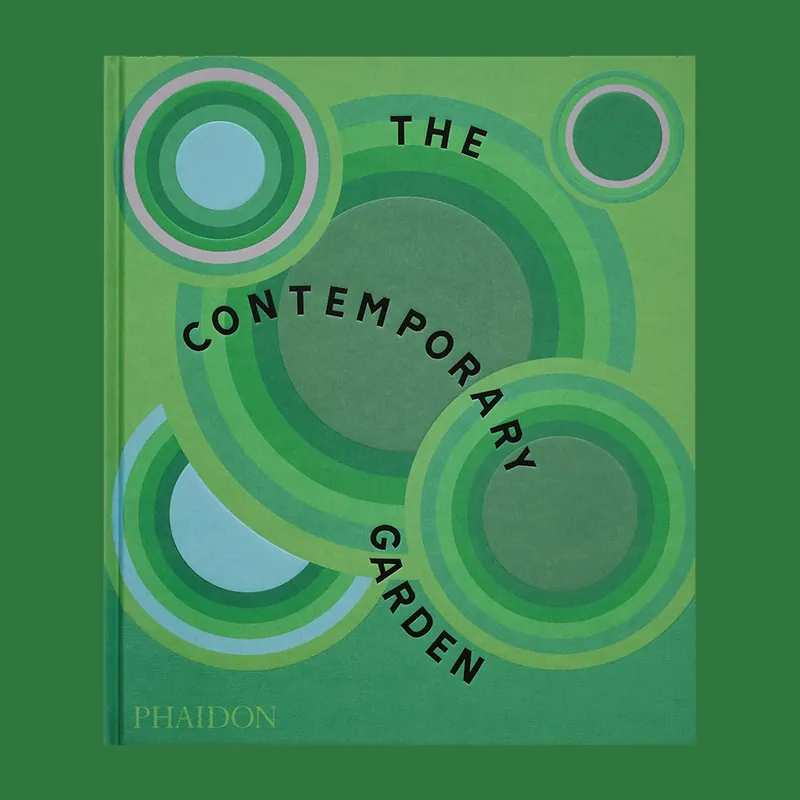 The Contemporary Garden Nu Kopen