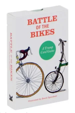BATTLE OF THE BIKES Veilige Betaling