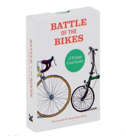 BATTLE OF THE BIKES Veilige Betaling