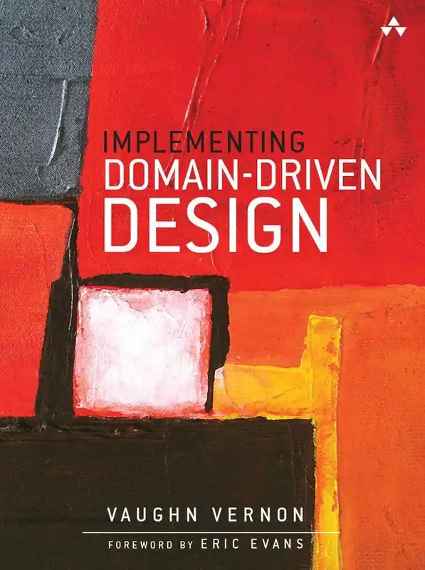 Implementing Domain-Driven Design Express Levering