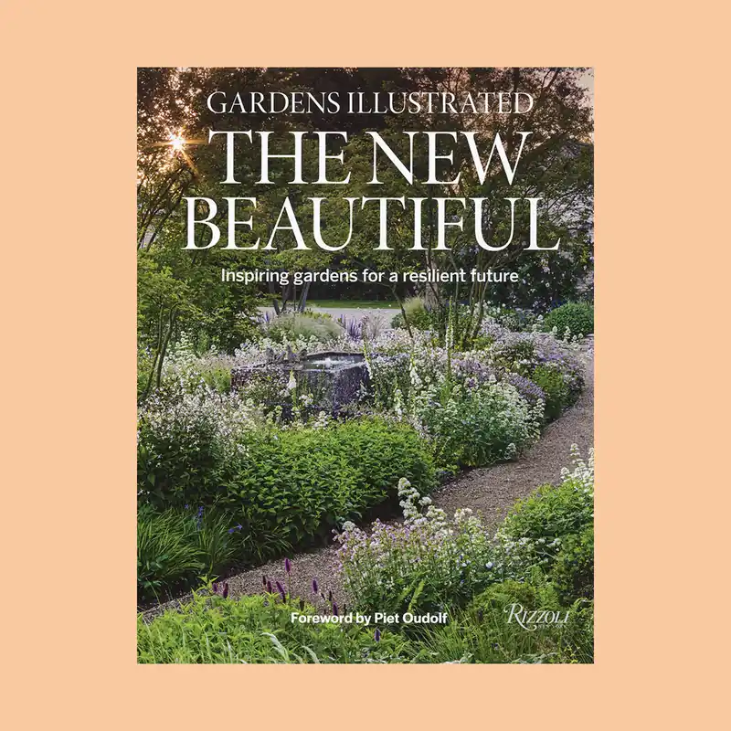 Superprijs The New Beautiful: Inspiring Gardens for a Resilient Future