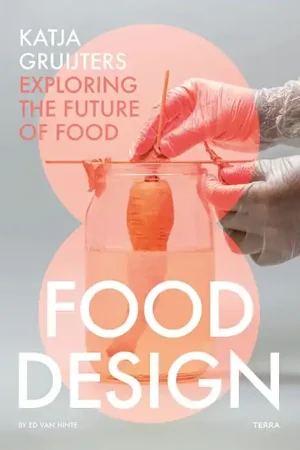Direct Beschikbaar FOOD DESIGN