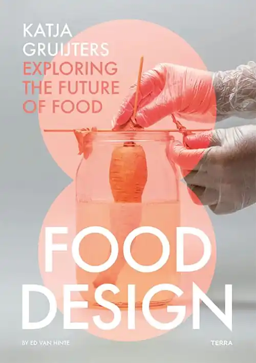 Direct Beschikbaar FOOD DESIGN