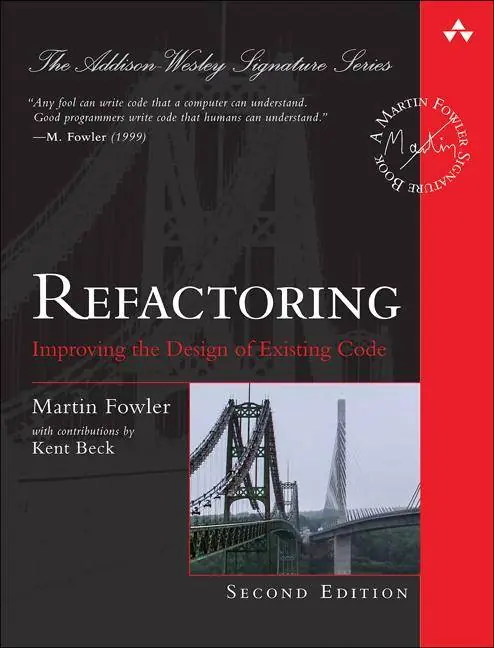 Lage Prijs Refactoring