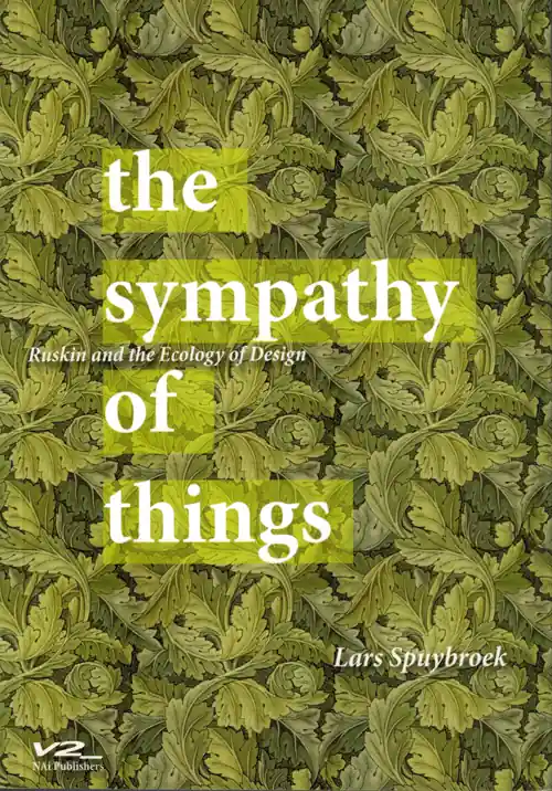 Populair the sympathy of things