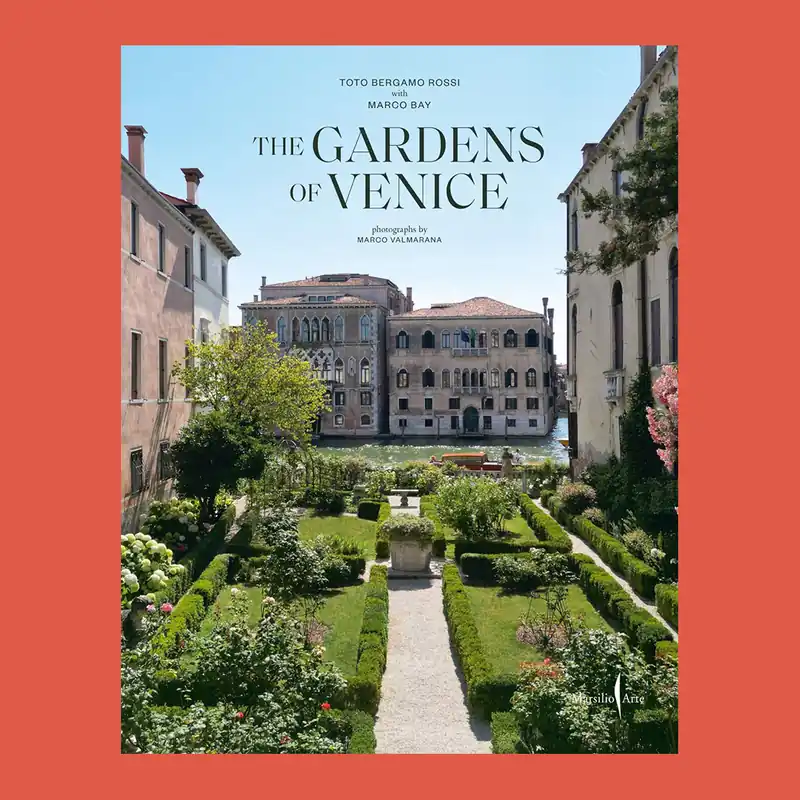 The Gardens of Venice Merkproduct