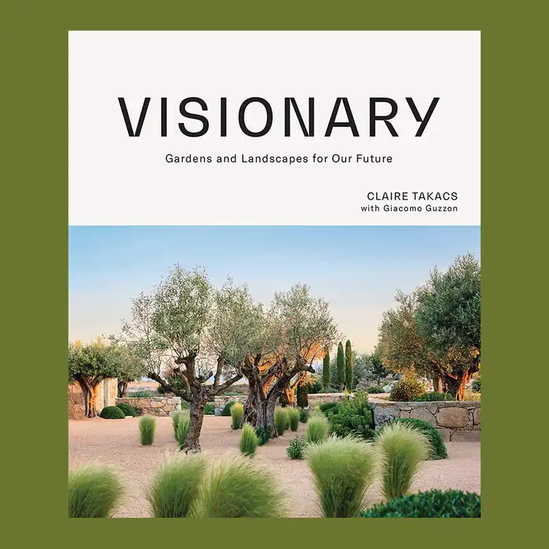 Shop Nu Visionary: Gardens and Landscapes for Our Future