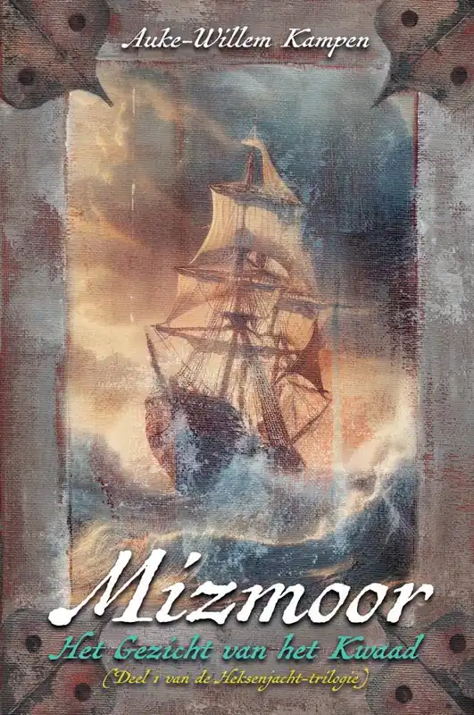 Mizmoor 4 - Het Gezicht van het Kwaad / Druk 1 Dagaanbieding