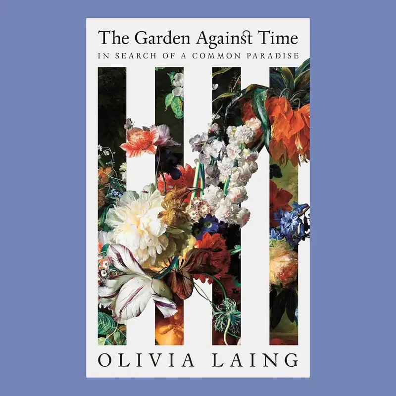 Beperkt Aanbod The Garden Against Time: In Search of a Common Paradise