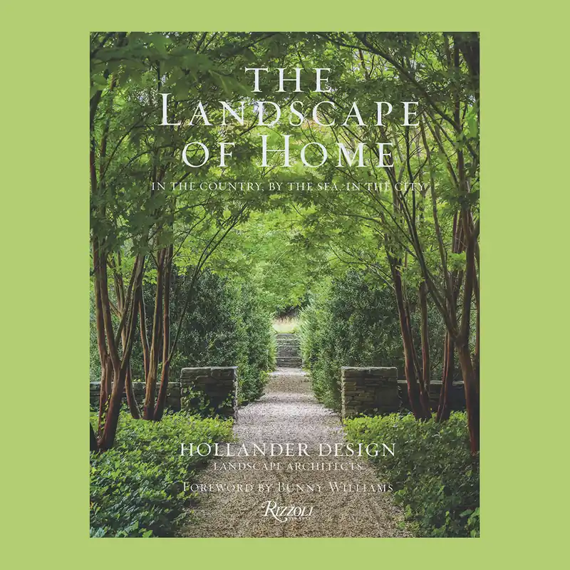 Shop Nu Hollander Design Landscape Architects: The Landscape of Home