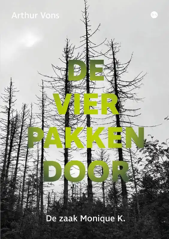De Vier pakken door / Druk 1 Korting