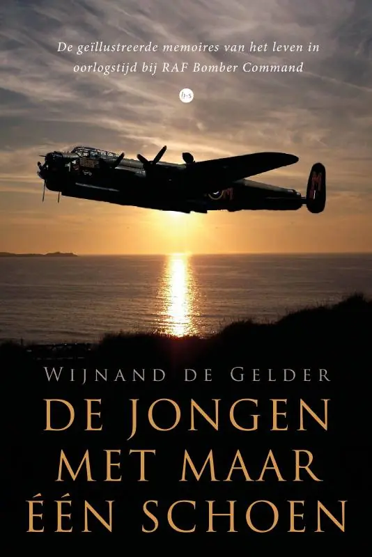 De jongen met maar één schoen / Druk 1 Koop Vandaag
