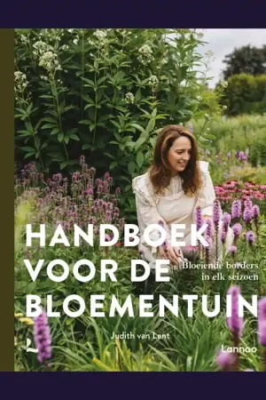 Tijdelijk Beschikbaar Handboek voor de bloementuin