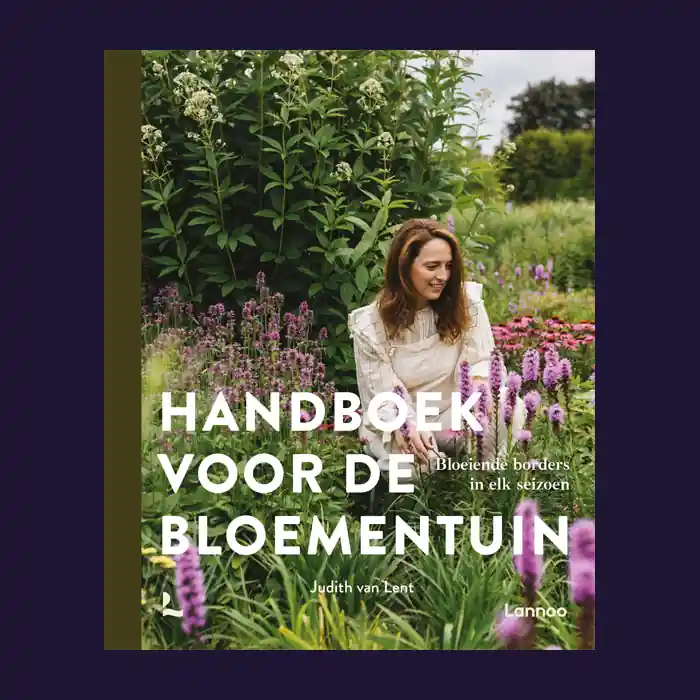 Tijdelijk Beschikbaar Handboek voor de bloementuin