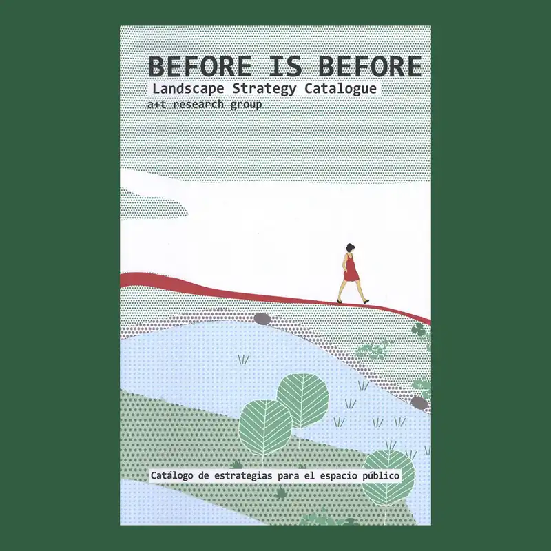 Laatste Kans Before Is Before: Landscape Strategy Catalogue
