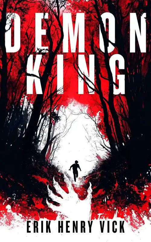 Flitsaanbieding Demon King