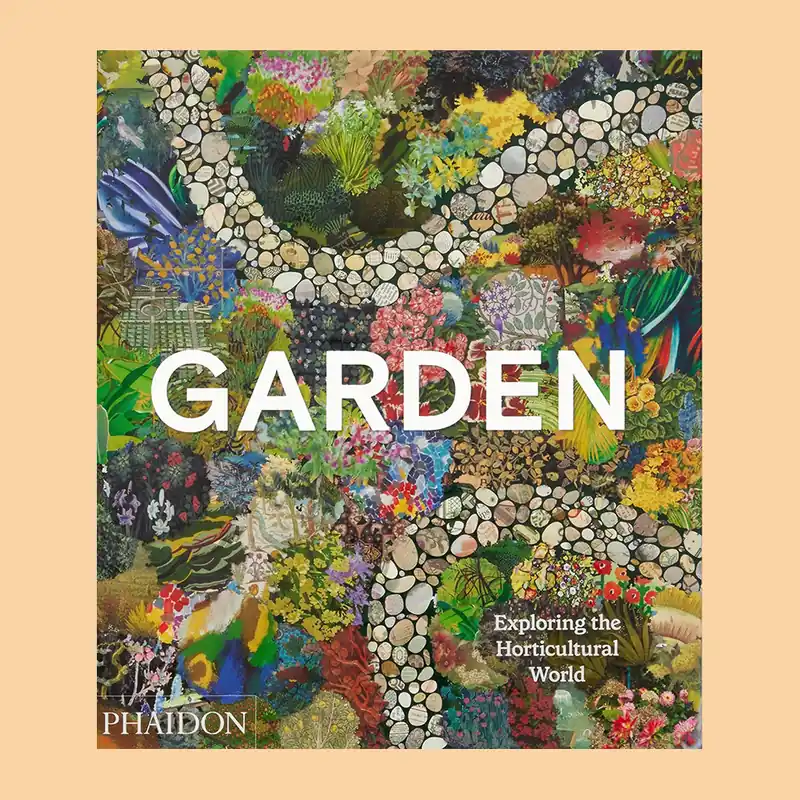 Garden: Exploring the Horticultural World Beste Prijs