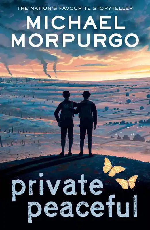 Private Peaceful Nieuw