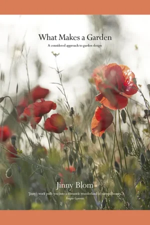 What Makes a Garden: A Considered Approach to Garden Design Gratis Retour