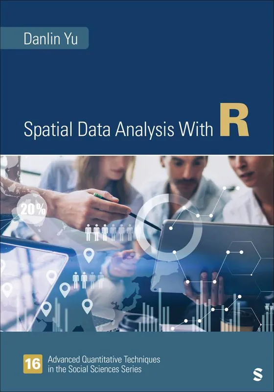 Spatial Data Analysis With R Gratis Verzending