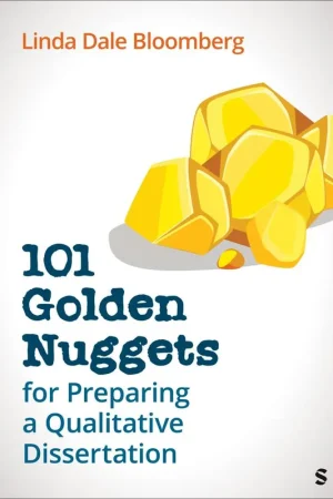 101 Golden Nuggets for Preparing a Qualitative Dissertation Betrouwbaar