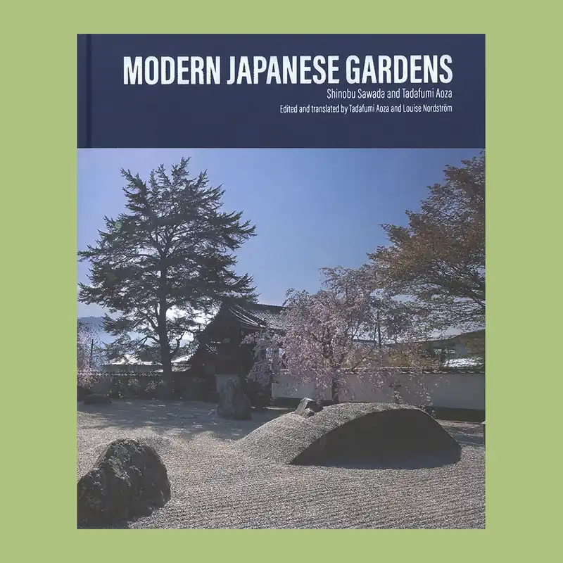 Modern Japanese Gardens Laatste Kans