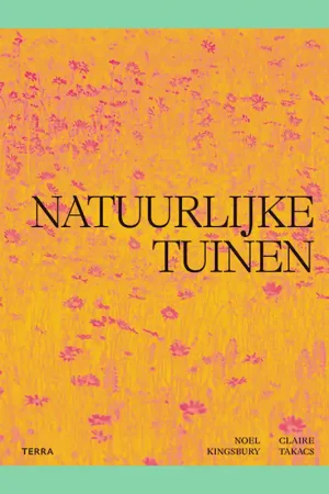 Voordeelprijs Natuurlijke tuinen