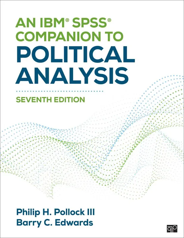 An IBM® SPSS® Companion to Political Analysis Dagaanbieding